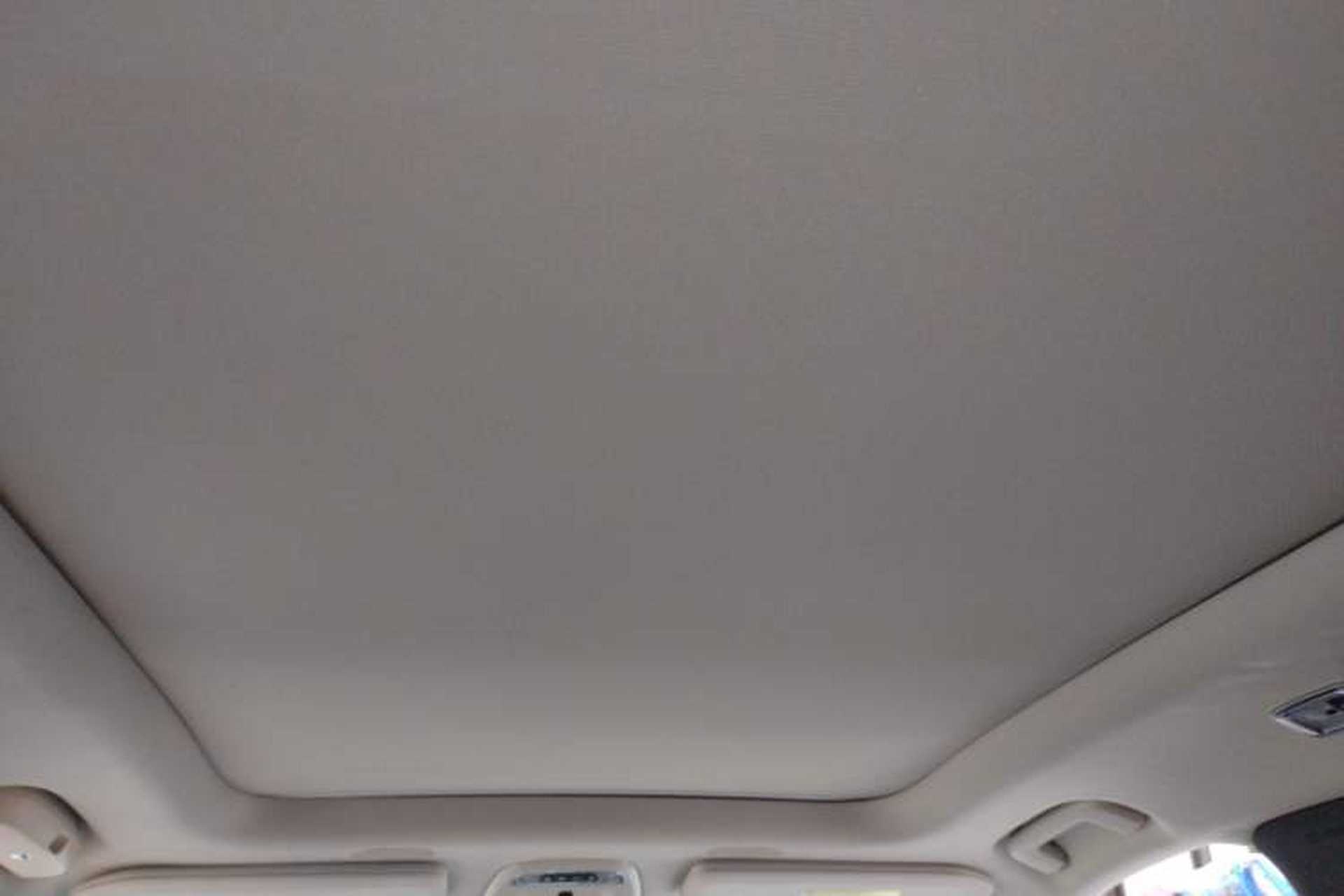 Used Volvo XC90 2017 T6 Zhiyi Edition 7-seater Headliner