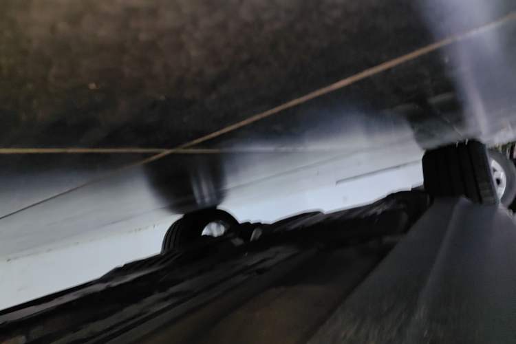 Used Volvo XC90 2017 T6 Zhiya Edition 5-seater Right Side Sill