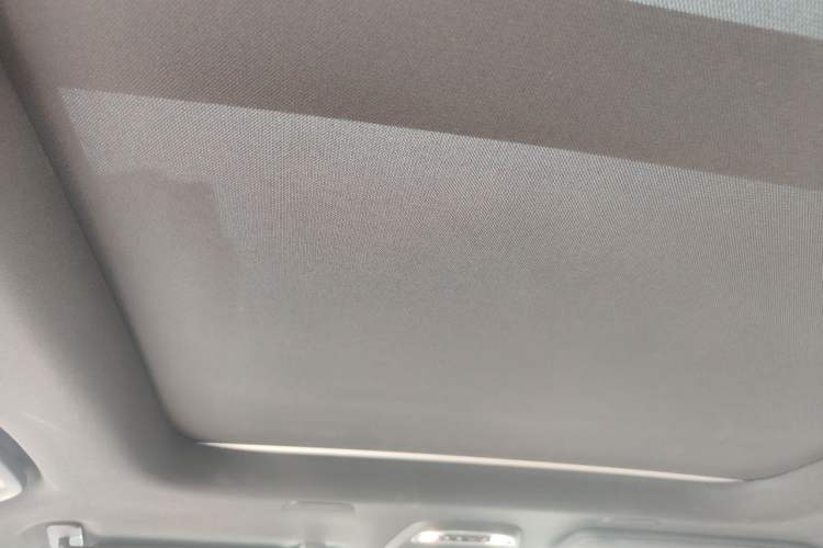 Used Volvo XC90 2017 T6 Zhiyi Edition 7-seater Headliner