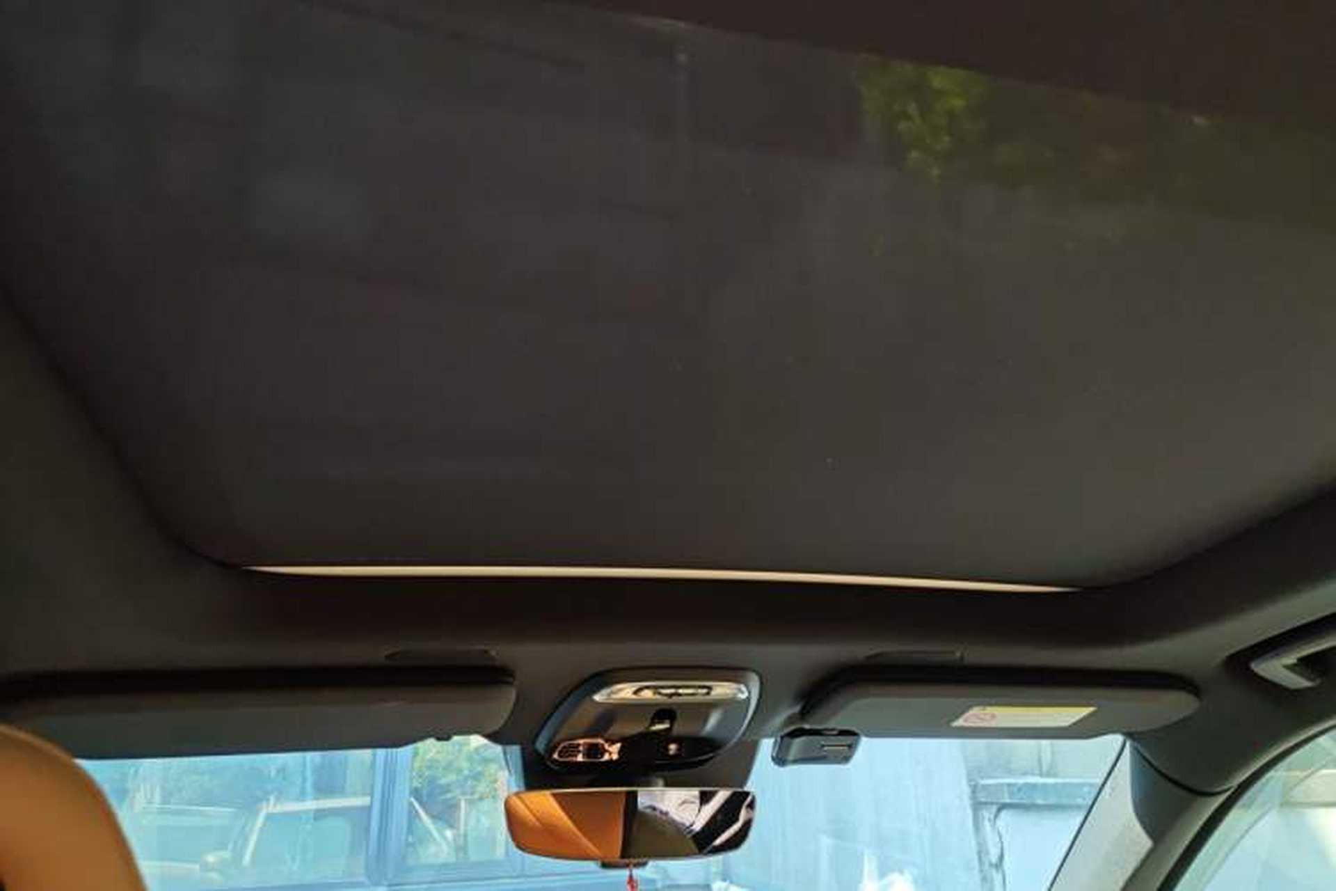 Used Volvo XC90 2017 T6 Zhiyi Edition 5-seater Headliner