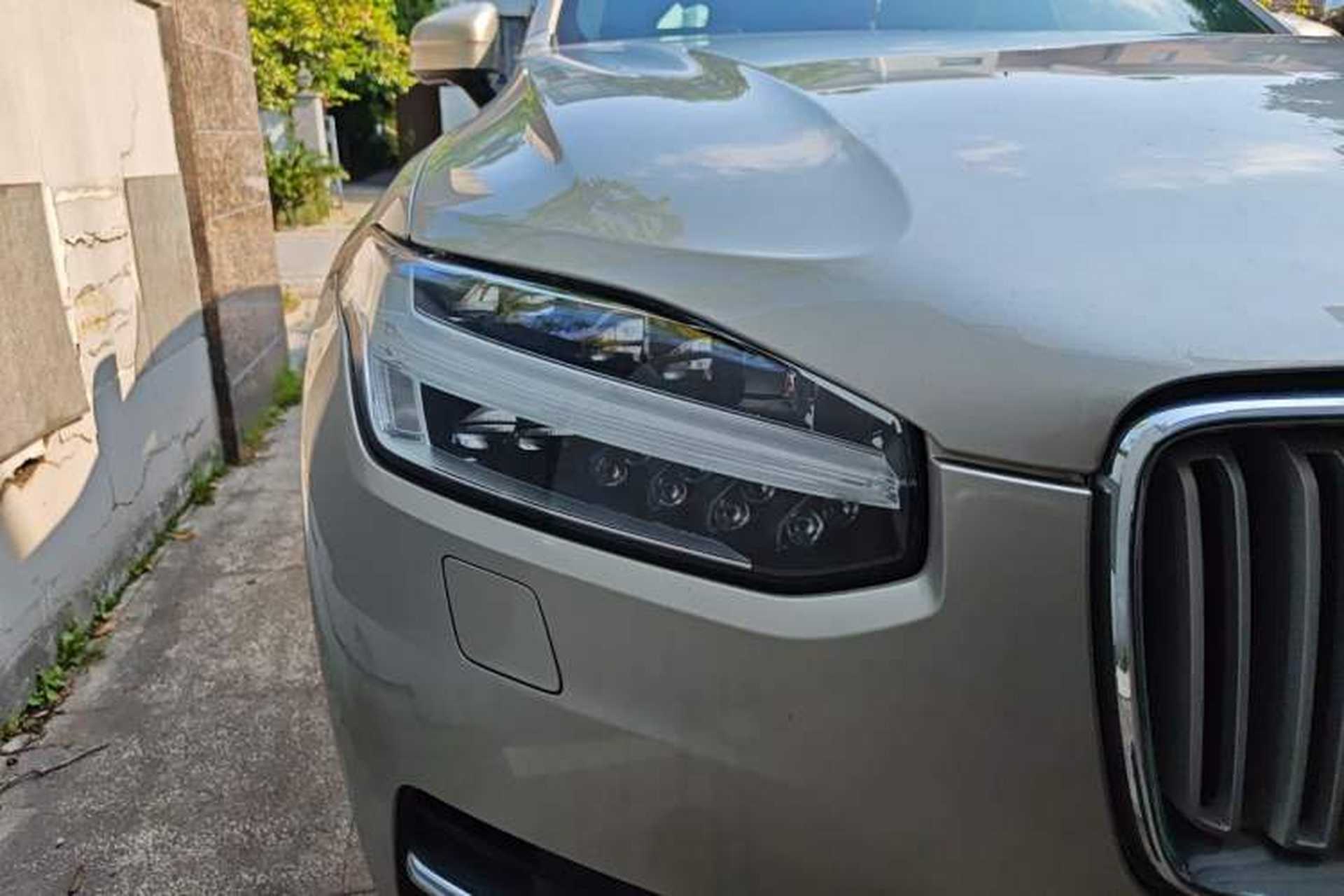 Used Volvo XC90 2017 T6 Zhiyi Edition 5-seater Right Front Headlight