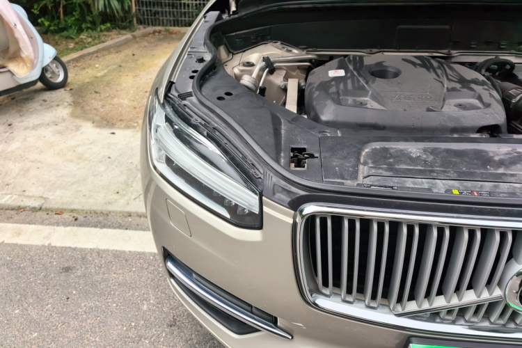 Used Volvo XC90 2017 T6 Zhiyi Edition 5-seater Right Front Headlight