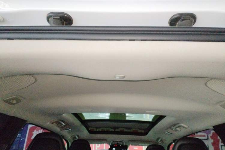 Used Volvo XC90 2017 T6 Zhiya Edition 5-seater Headliner