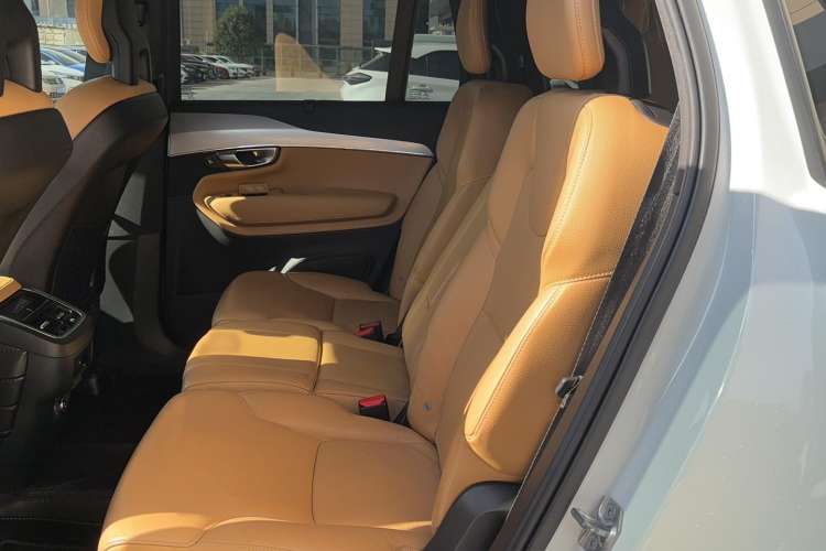 Used Volvo XC90 2017 T5 Zhiyi Edition 5-seater Interior 1