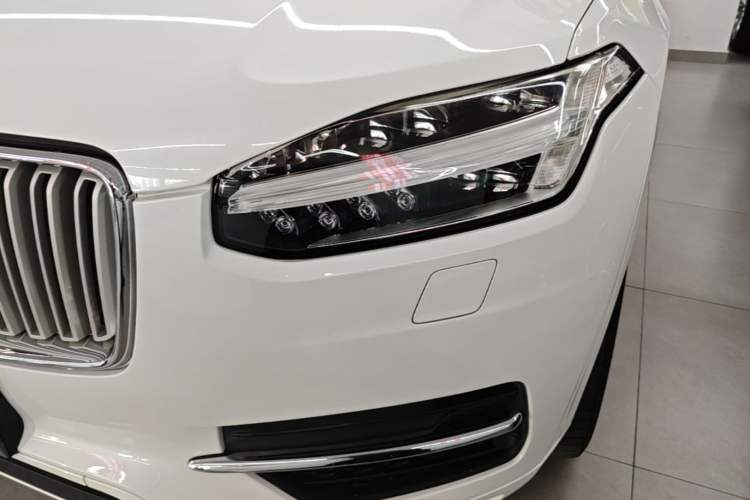 Used Volvo XC90 2017 T6 Zhiyi Edition 7-seater Left Front Headlight