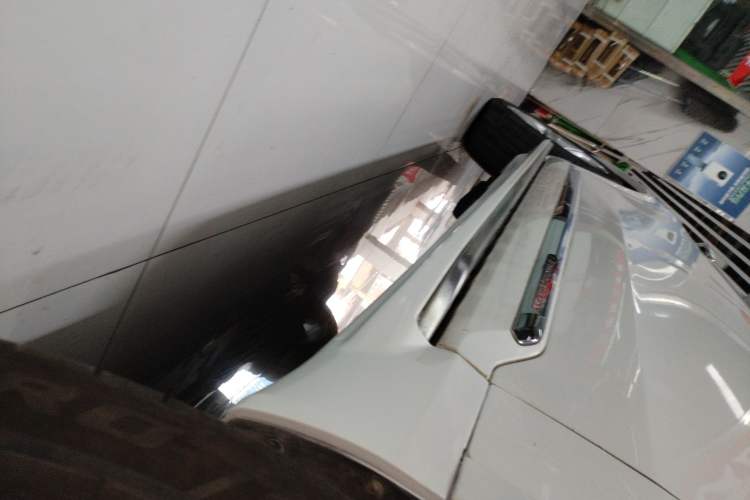 Used Volvo XC90 2017 T6 Zhiya Edition 5-seater Right Side Sill