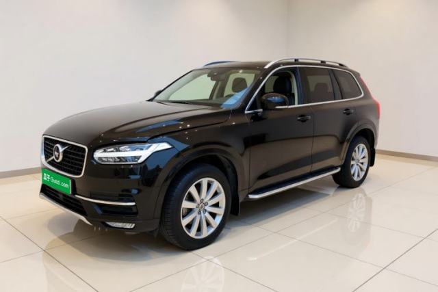Used Volvo XC90 2018 T6 Zhiyi Edition 5-seater