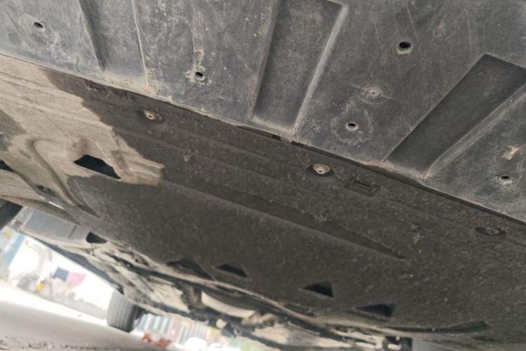 Used Volvo XC90 2018 T5 Zhiyi Edition 7-Seater Chassis Front