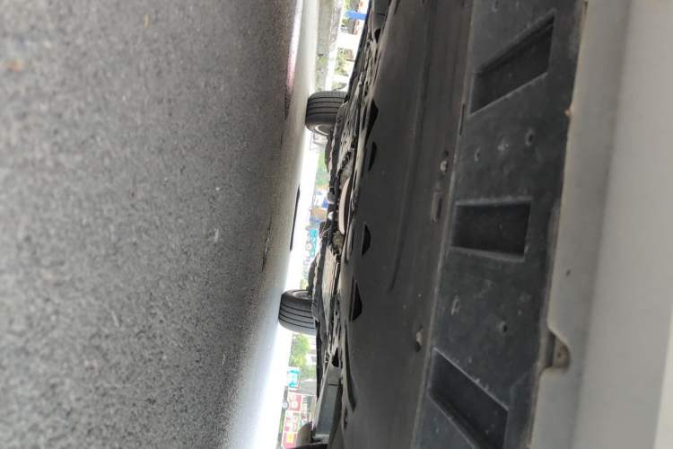 Used Volvo XC90 2018 T6 Zhiya Edition 7-seater Chassis Front