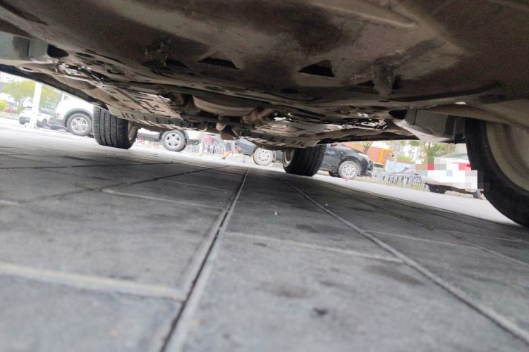 Used Volvo XC90 2018 T6 Prestige 7-Seater Chassis Front
