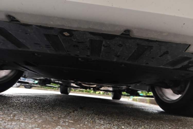 Used Volvo XC90 2018 T6 Zhiya Edition 7-seater Chassis Front
