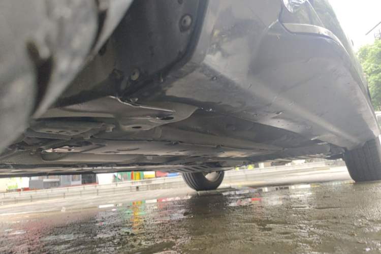 Used Volvo XC90 2018 T6 Zhiyi Edition 7-Seater Chassis Front Left