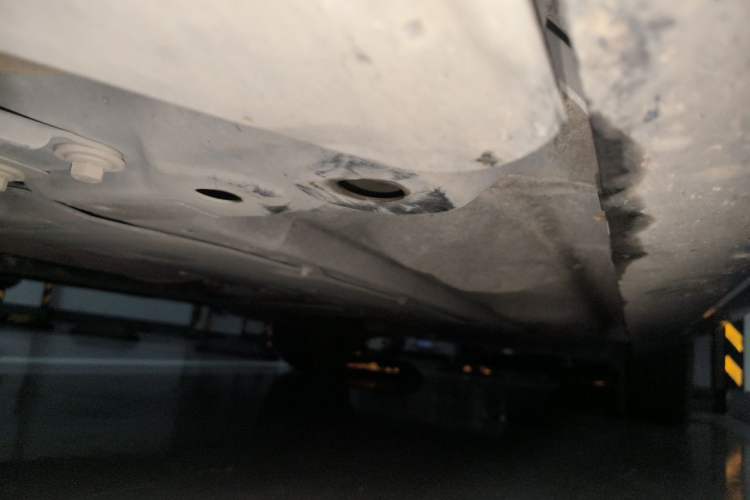 Used Volvo XC90 2018 T5 Zhiyi Edition 7-Seater Chassis Front Left