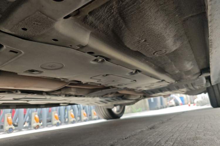 Used Volvo XC90 2018 T6 Zhiya Edition 7-seater Chassis Front Left
