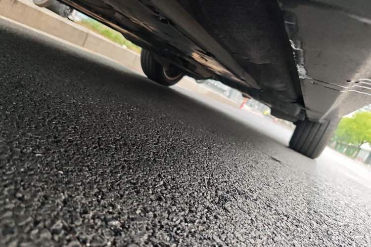 Used Volvo XC90 2018 T6 Prestige 7-Seater Chassis Front Left