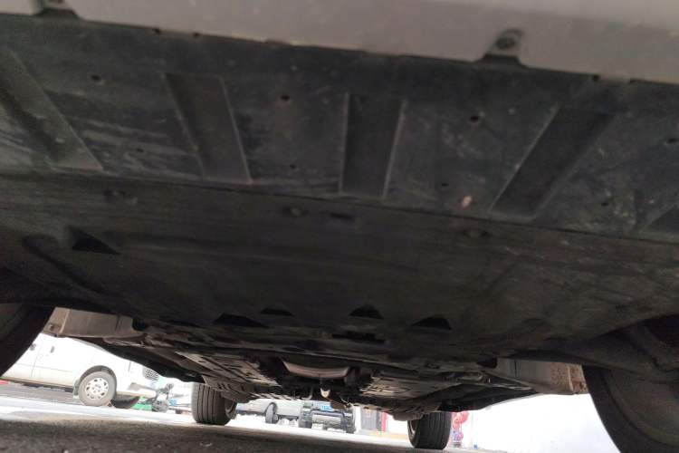 Used Volvo XC90 2018 T6 Zhiyi Edition 7-Seater Chassis Front