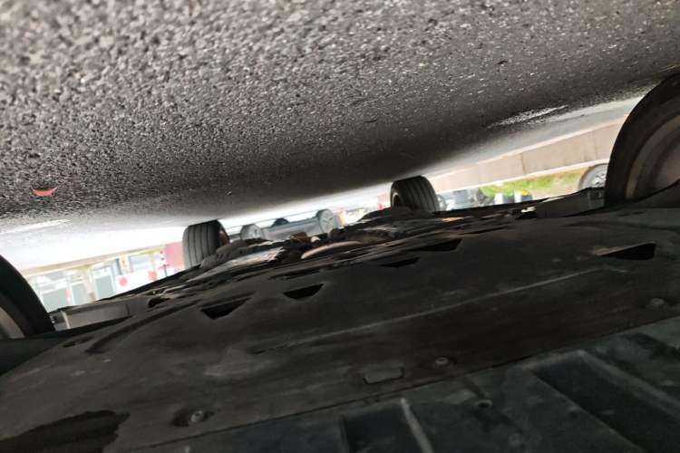 Used Volvo XC90 2018 T6 Prestige 7-Seater Chassis Front