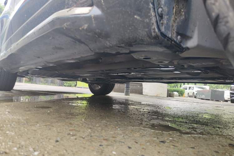 Used Volvo XC90 2018 T6 Zhiyi Edition 7-Seater Chassis Front Right