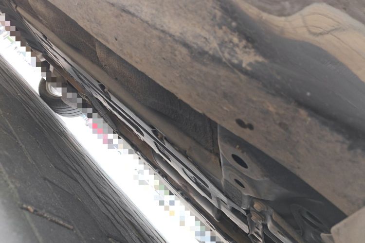 Used Volvo XC90 2018 T6 Prestige 7-Seater Chassis Front Right