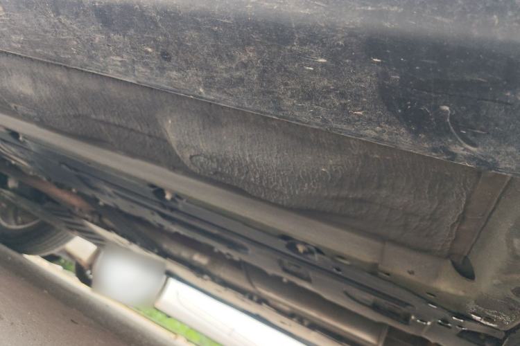 Used Volvo XC90 2018 T5 Zhiyi Edition 7-Seater Chassis Front Right