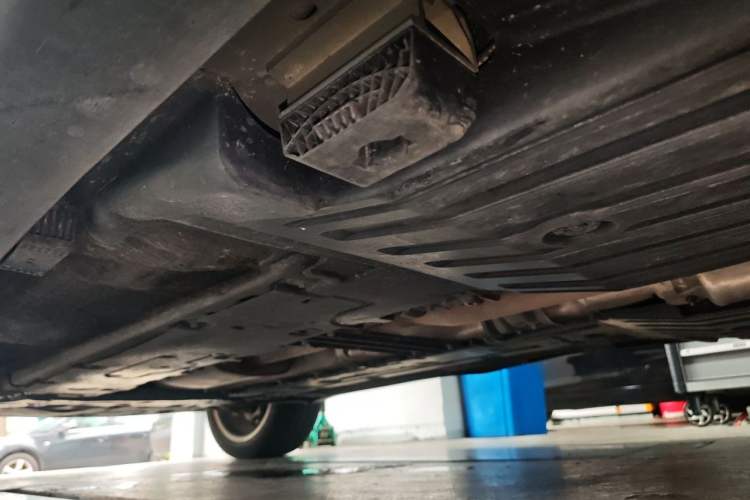 Used Volvo XC90 2018 T6 Zhiya Edition 7-seater Chassis Front Right