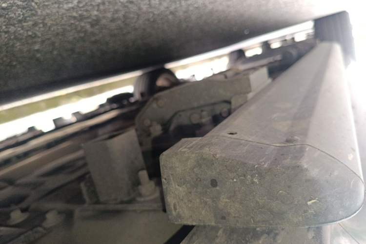 Used Volvo XC90 2018 T6 Zhiyi Edition 7-Seater Chassis Front Right