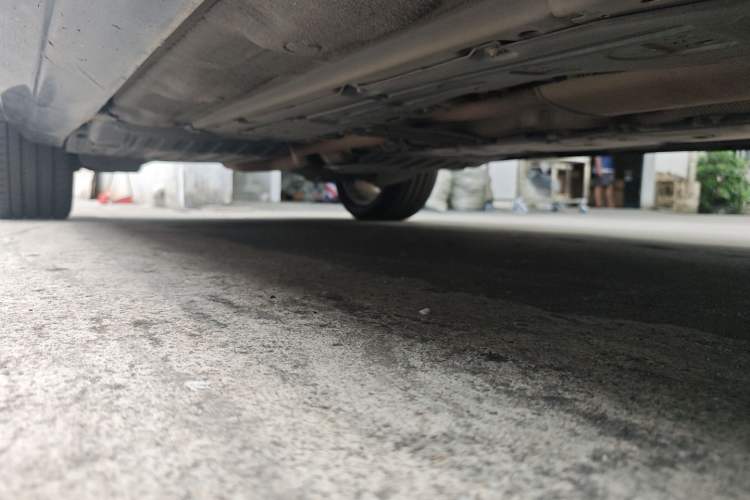 Used Volvo XC90 2018 T6 Zhiya Edition 7-seater Chassis Front Right