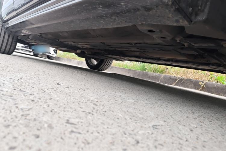 Used Volvo XC90 2018 T6 Zhiya Edition 7-seater Chassis Front Right