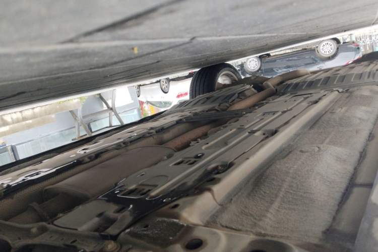 Used Volvo XC90 2018 T6 Prestige 7-Seater Chassis Front Right