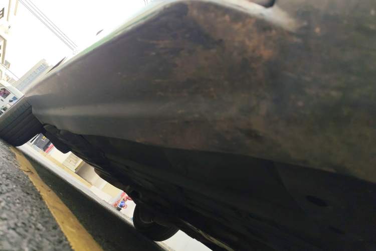 Used Volvo XC90 2018 T6 Zhiyi Edition 7-Seater Chassis Front Right