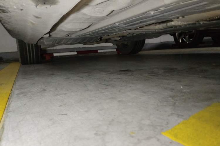 Used Volvo XC90 2018 T6 Zhiyi Edition 5-seater Chassis Front Right