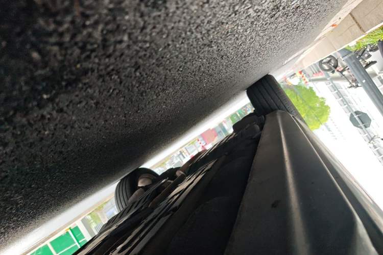 Used Volvo XC90 2018 T6 Prestige 7-Seater Chassis Front Right