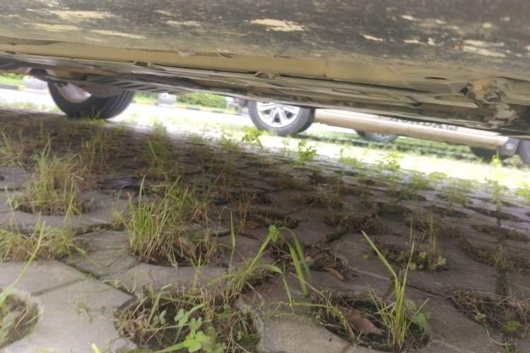 Used Volvo XC90 2018 T5 Zhiyi Edition 5-seater Chassis Front Right