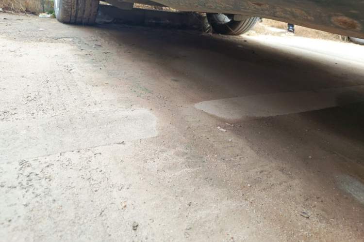 Used Volvo XC90 2018 T6 Zhiya Edition 7-seater Chassis Front Right