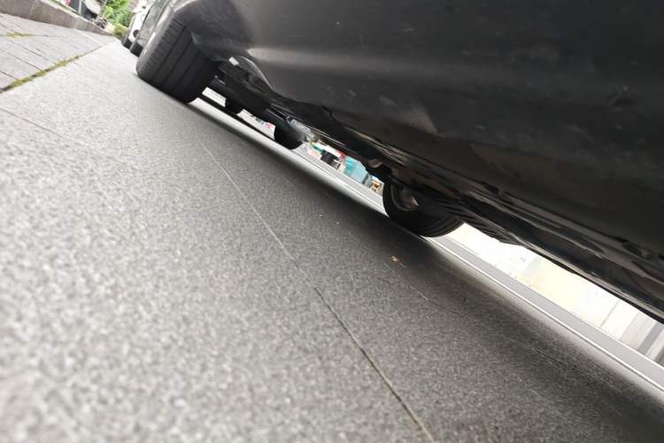 Used Volvo XC90 2018 T6 Prestige 7-Seater Chassis Front Right