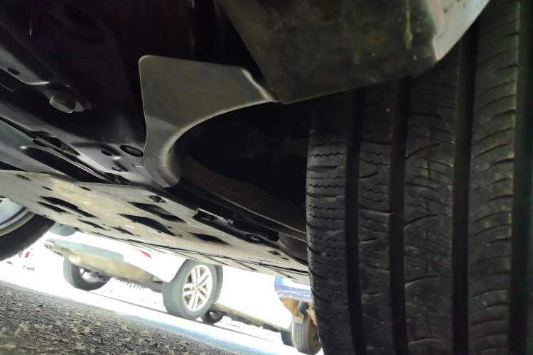 Used Volvo XC90 2018 T6 Zhiya Edition 7-seater Chassis Front Right