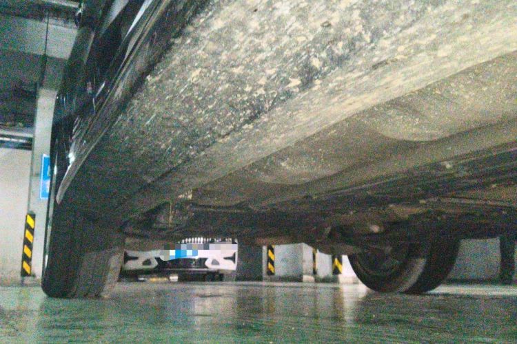 Used Volvo XC90 2018 T6 Prestige 7-Seater Chassis Front Right