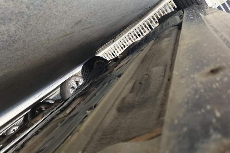 Used Volvo XC90 2018 T5 Zhiyi Edition 5-seater Chassis Front Right