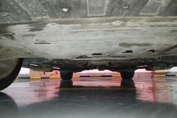 Used Volvo XC90 2018 T6 Prestige 7-Seater Chassis Front