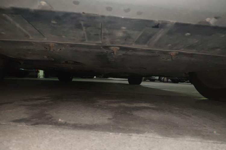 Used Volvo XC90 2018 T6 Prestige 7-Seater Chassis Front