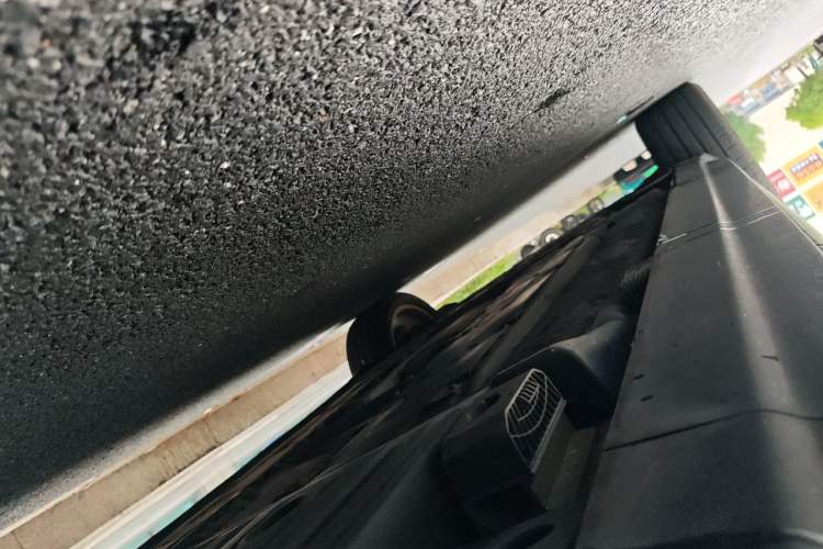 Used Volvo XC90 2018 T6 Prestige 7-Seater Chassis Rear Left