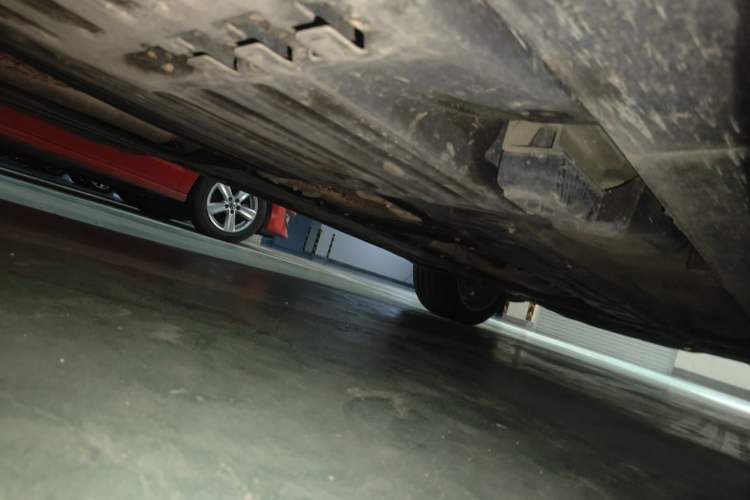 Used Volvo XC90 2018 T6 Zhiyi Edition 7-Seater Chassis Rear Right
