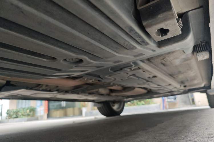 Used Volvo XC90 2018 T6 Zhiya Edition 7-seater Chassis Rear Right