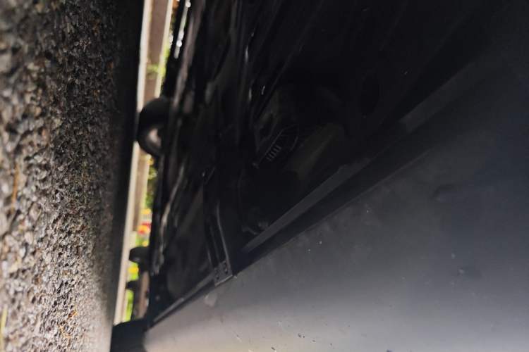 Used Volvo XC90 2018 T6 Zhiya Edition 7-seater Chassis Rear Right