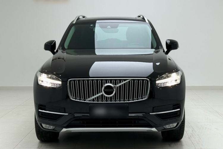 Used Volvo XC90 2018 T6 Zhiyi Edition 5-seater Exterior 1
