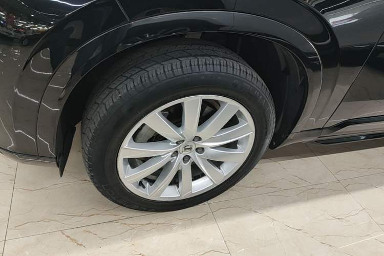 Used Volvo XC90 2018 T6 Zhiyi Edition 5-seater Exterior 1