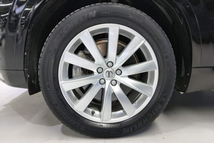 Used Volvo XC90 2018 T6 Zhiyi Edition 7-Seater Exterior 4