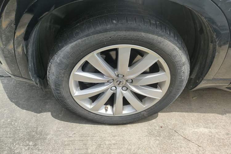 Used Volvo XC90 2018 T6 Zhiyi Edition 5-seater Exterior 4
