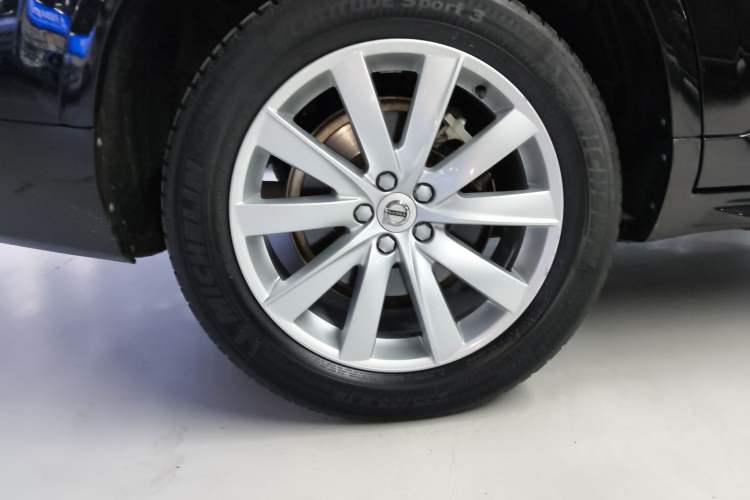 Used Volvo XC90 2018 T6 Zhiyi Edition 7-Seater Exterior 5