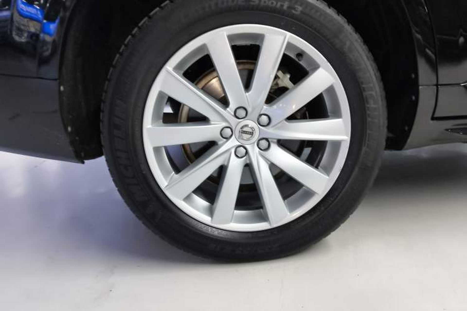 Used Volvo XC90 2018 T6 Zhiyi Edition 7-Seater Exterior 5